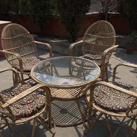 Chillout Holiday Home Kathmandu Exterior foto