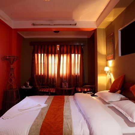 Chillout Holiday Home Kathmandu Cameră foto