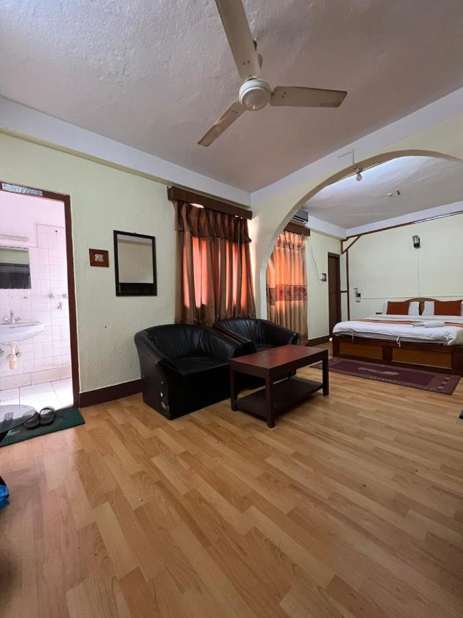 Chillout Holiday Home Kathmandu Exterior foto