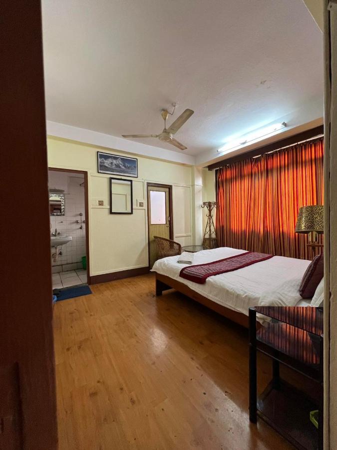 Chillout Holiday Home Kathmandu Exterior foto
