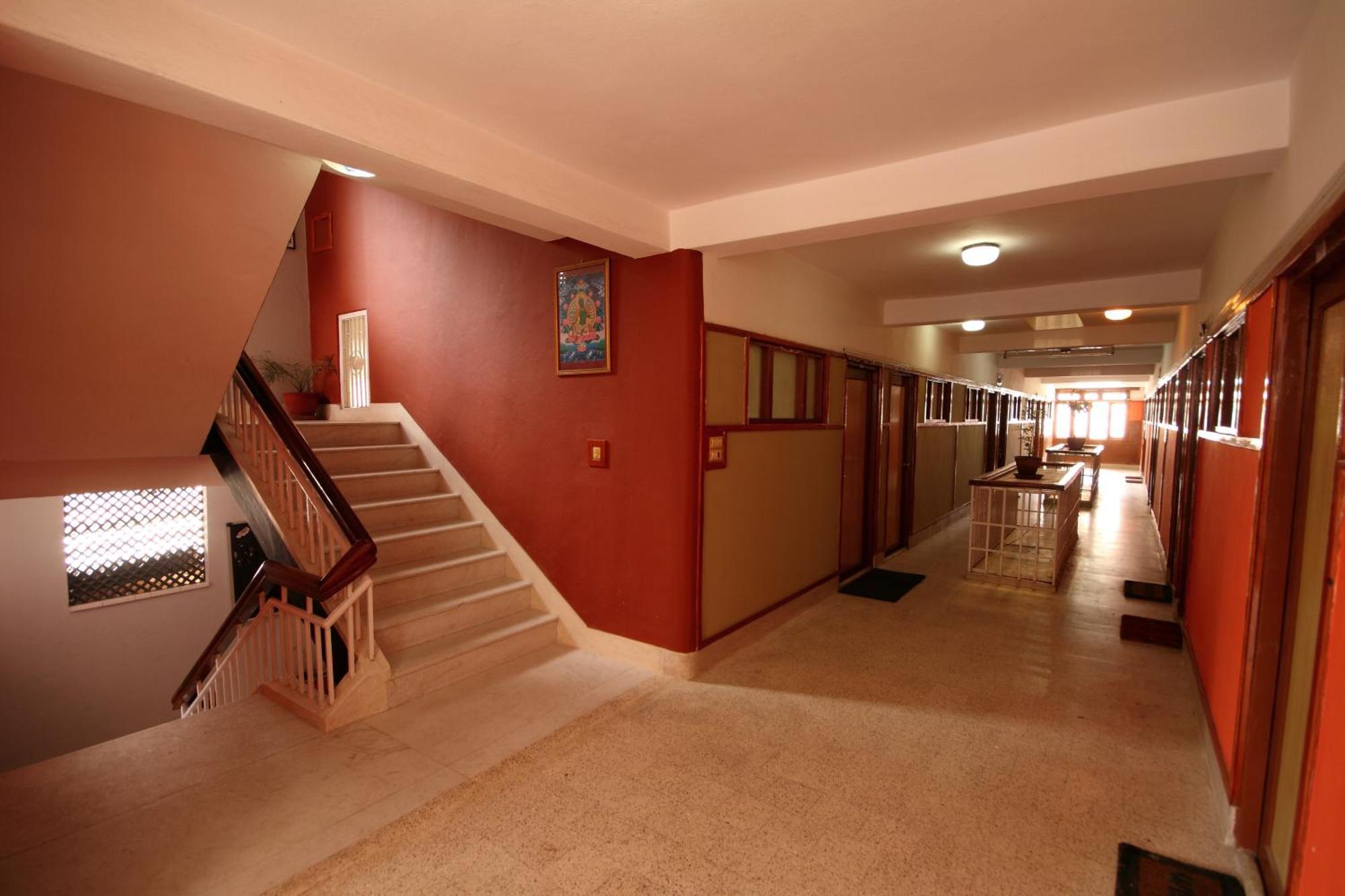 Chillout Holiday Home Kathmandu Exterior foto