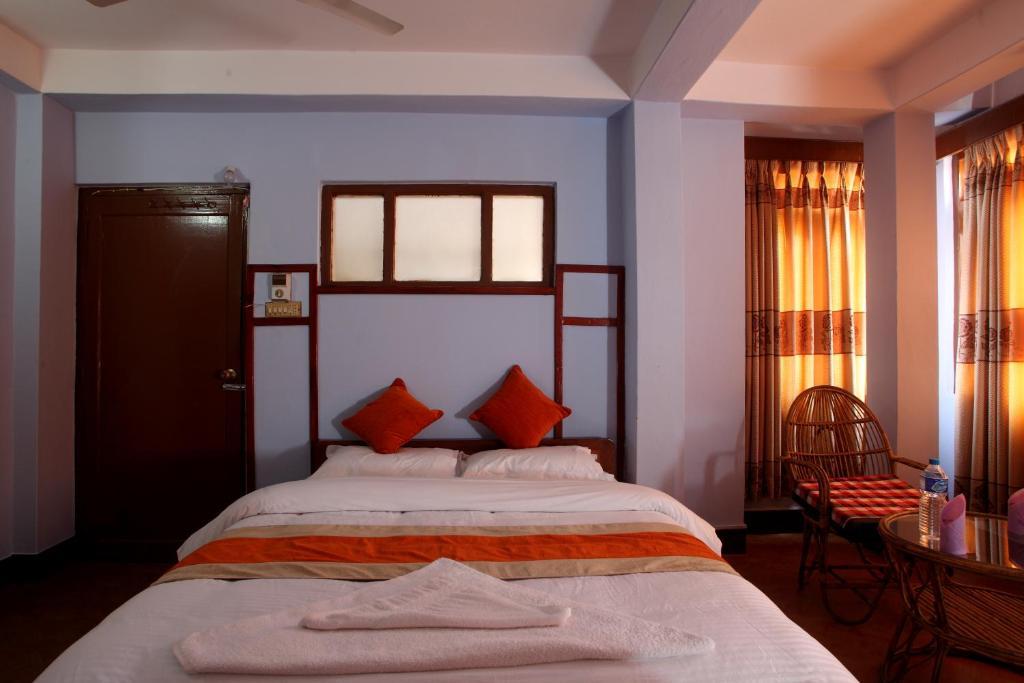 Chillout Holiday Home Kathmandu Cameră foto