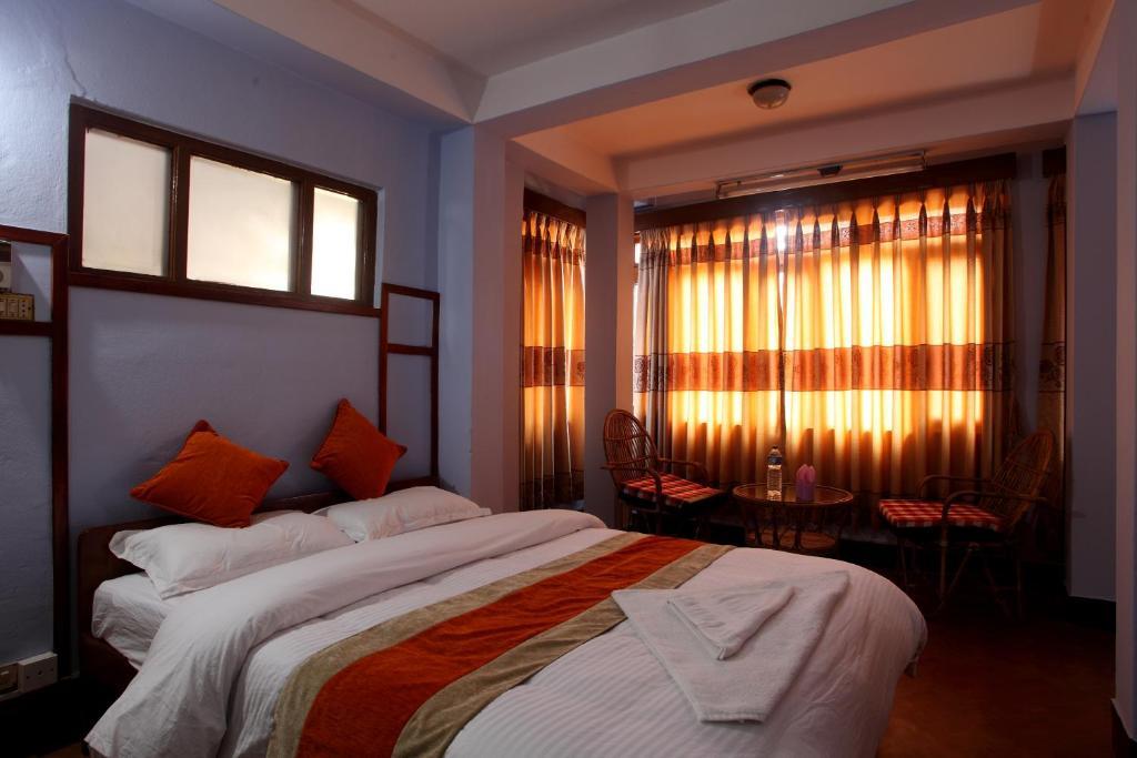 Chillout Holiday Home Kathmandu Cameră foto