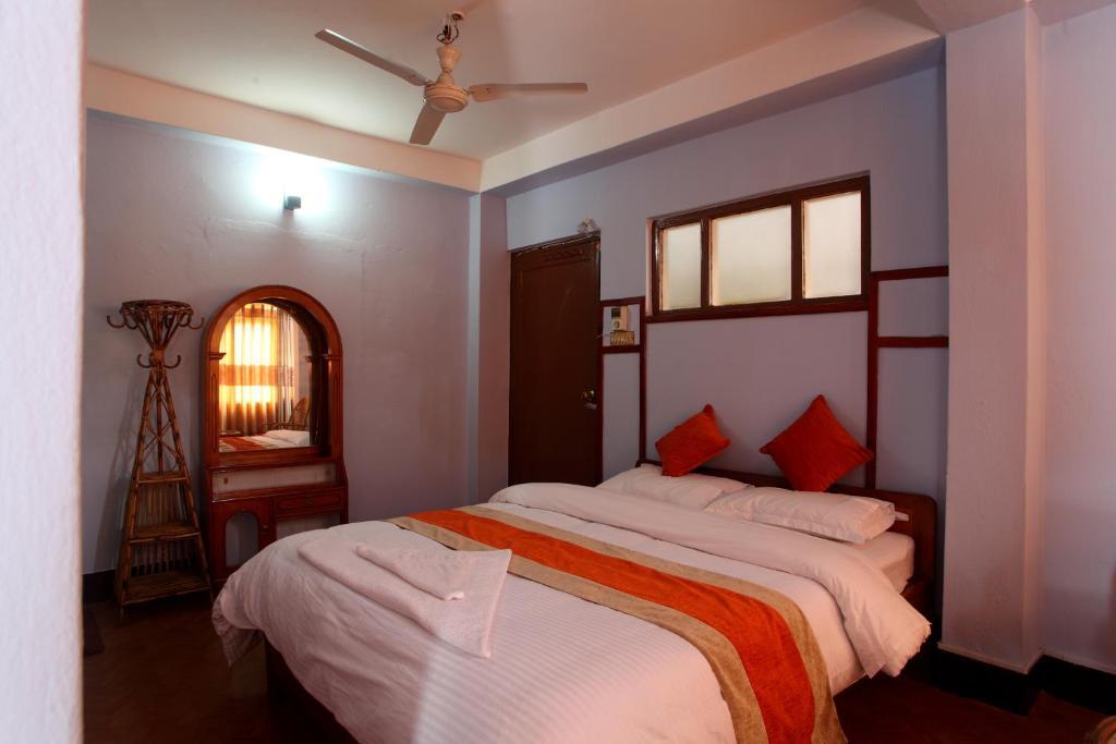Chillout Holiday Home Kathmandu Cameră foto