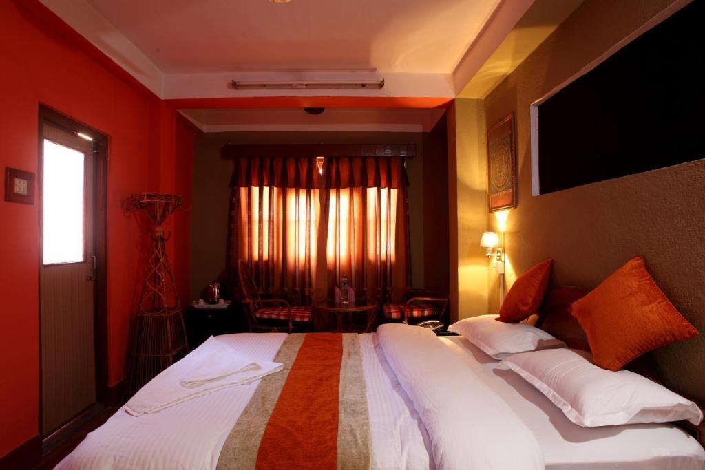 Chillout Holiday Home Kathmandu Cameră foto